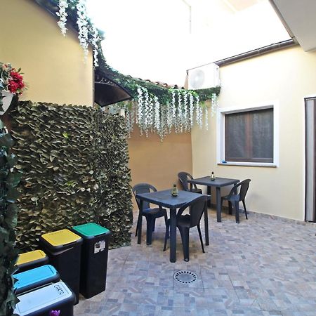 ホテル La Casa D' Ogliastra Tra Mare E Terra トルトリ エクステリア 写真