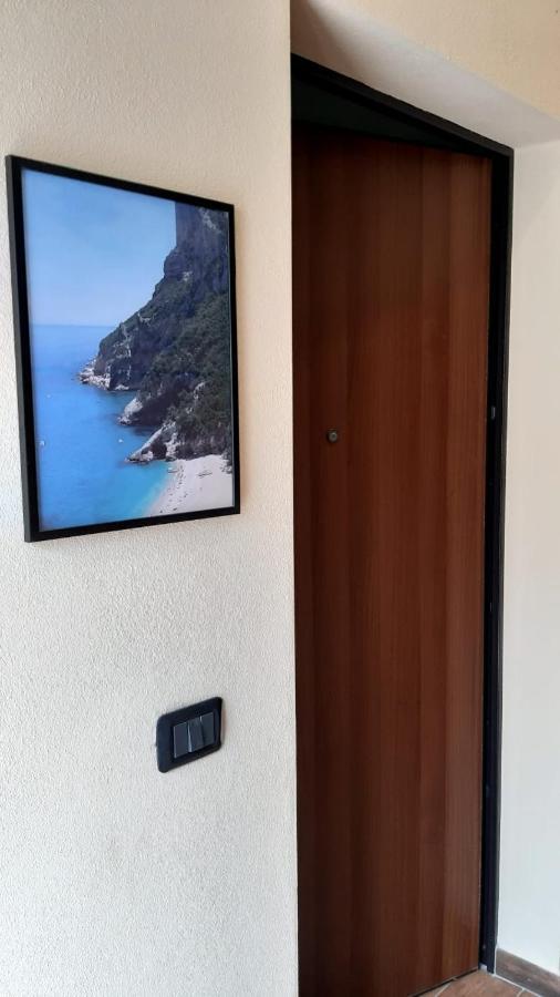 ホテル La Casa D' Ogliastra Tra Mare E Terra トルトリ エクステリア 写真